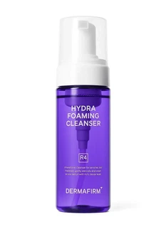 Деликатная пенка для умывания с Экзосомами DermAfirm Hydra Foaming Cleanser R4 150 мл