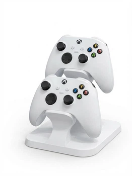 Универсальная двойная подставка для двух геймпадов (Dual Controller Stand)