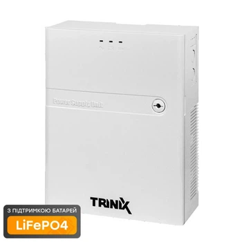 Источник бесперебойного питания Trinix PSU-1205LED(P) LiFePO4