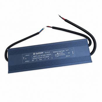 Блок живлення OLEDIM IP67 PS-400-24V 16.6A 400W - 7771666