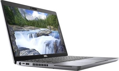 Ноутбук Dell Latitude 5410 (I5-10210U/16 GB/SSD 256 GB /14"FHD IPS/ Win11 Pro) - Уценка