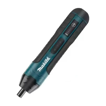 Викрутка акумуляторна Makita TY-CS07 з насадками