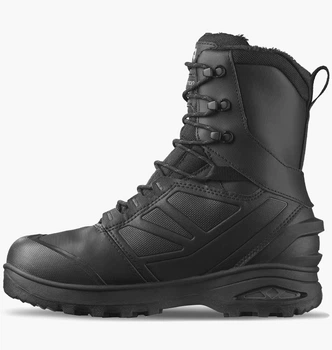 Ботинки Salomon Toundra Pro Cswp Winter Black L40472700 46.5