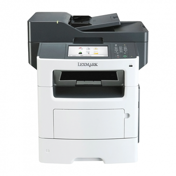 Lexmark MX517de