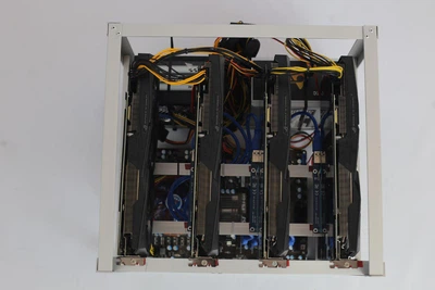 TI-miner (High) GPU 4 nVidia GTX 1080