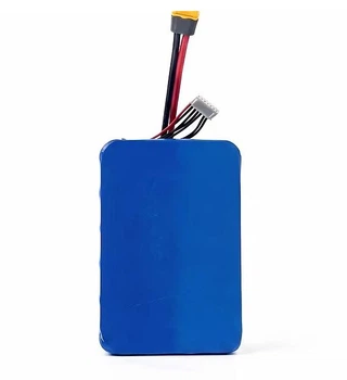 Аккумуляторная батарея 6S5P Samsung 50S 25000mAh 125A