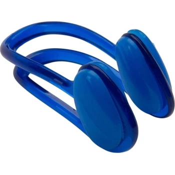 Затискач для носа Speedo UNIVERSAL NOSE CLIP AU синій 8-708120002