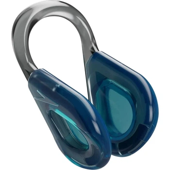 Затискач для носа Speedo BIOFUSE NOSECLIP AU темно-синьо-сірий 8-00440014491