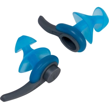 Беруши Speedo BIOFUSE EARPLUG AU синие 8-00237414491