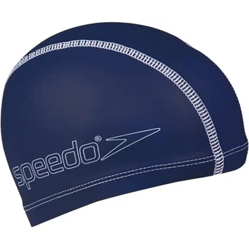 Шапочка для плавання дитяча Speedo PACE CAP JU темно-синя 8-720731819