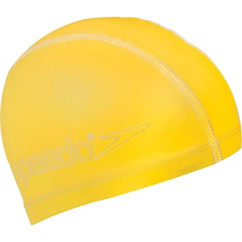 Шапочка для плавання дитяча Speedo PACE CAP JU жовта 8-720732177