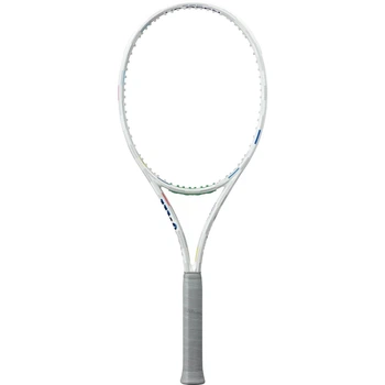 Ракетка для тенісу Wilson SHIFT 99 L V1 US OPEN 2025 біла 2 WR178611