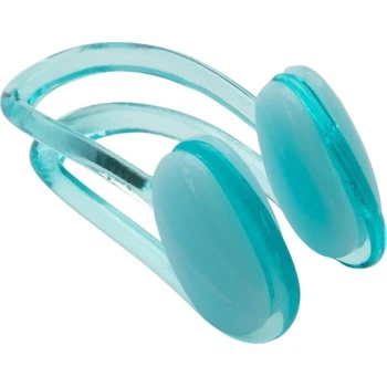 Затискач для носа Speedo UNIVERSAL NOSE CLIP AU бірюзовий 8-708120309