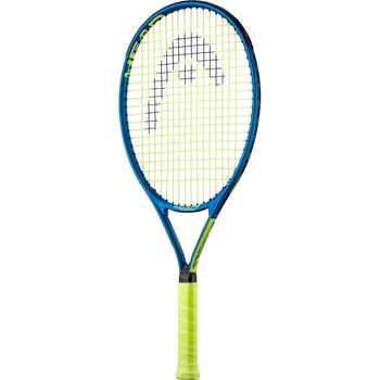 Ракетка для тенниса детская Head SPEED JR.25 сине-желтая 230344