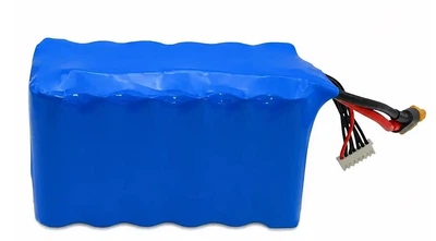 Аккумуляторная батарея 6S3P Samsung 50S 15000 mAh 22v