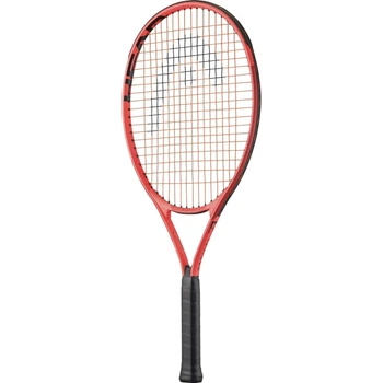 Ракетка для тенниса детская Head RADICAL JR 25 красная 231415