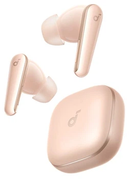 Наушники TWS Anker SoundCore Liberty 5 Pink (A3957G51)