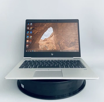 Ноутбук HP EliteBook 735 G6 13.3" Full HD (1920×1080) AMD Ryzen 5 PRO 3500U/DDR4 8Gb/SSD 256Gb/Radeon Vega 8 Graphics Б/У