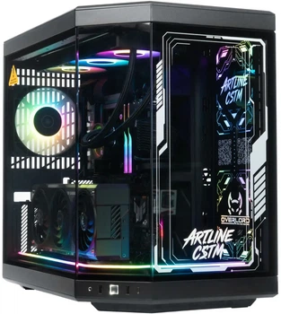 Компьютер ARTLINE Gaming Y70B (Y70Bv231)