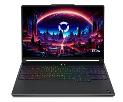 Ноутбук Lenovo Legion 5-15 Ryzen AI 7-450/16GB/512 RTX5060 OLED 165Hz (83Q6006MPB)
