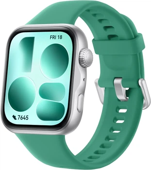 Смарт-годинник Huawei Watch Fit 5 Green (6942103189715)