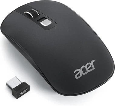 Компьютерная беспроводная мышь Acer