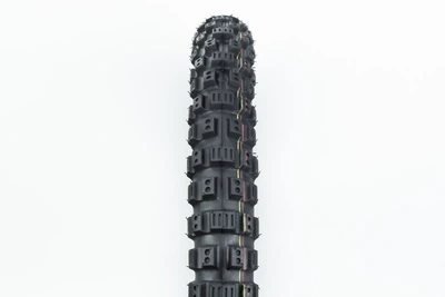 Шина 2,50-17 шипованная 345
