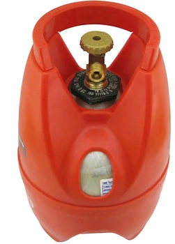 Баллон газовый композитный SafeGas 5л