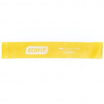 Эспандер Ecofit MD1319 Light 0.7х50х610 мм (354431)