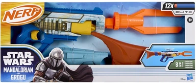 Blaster Hasbro Nerf Star Wars Mandalorian i Grogu G3237 (5010996365392)