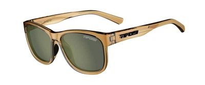 Окуляри Tifosi Swank XL Honey, лінзи GT (16%)