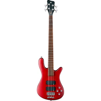 Бас-гітара Warwick RockBass Streamer Standard 4-String Burgundy Red Transparent Satin [170210]