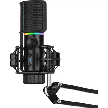 Микрофон Streamplify MIC ARM-48-RGB-MA (SPMC-MZ1C227.11) [168943]