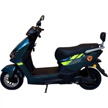 Электроскутер Yadea GT25 065 Emerald [172373]