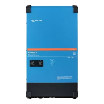 Інвертор MultiPlus-II 48/10000/140-100 Victron Energy