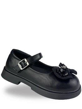 Туфли Jong Golf CN11978 32 Черный