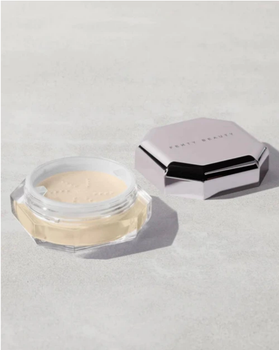 Фіксуюча пудра Fenty Beauty Set It Down Superfine Blurring Setting Powder (Butter 03) 15 g