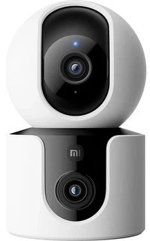 IP-камера Xiaomi Smart Camera C300 Dual MJSXJ22CM (BHR9166EU) UA