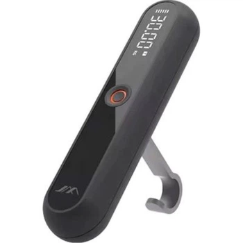 Весы для багажа Xiaomi jimihome Handheld Scale Black (jm-g3701)