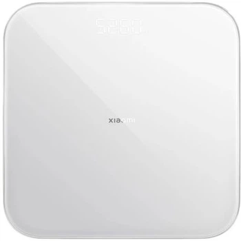 Ваги Xiaomi Smart Scale s200 (bhr9230gl) white ua ucrf