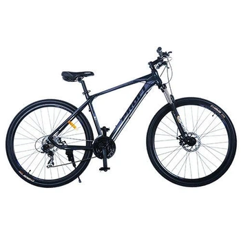 Велосипед 29" Profi G29GRAND A29-1 Серый (intG29GRAND A29-1)