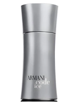 Тестер туалетная вода Armani Code Ice for Men 75мл