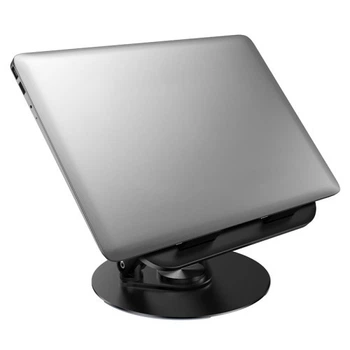 Підставка для ноутбука Hoco HD14 Hope notebook stand black