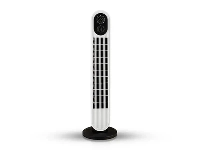 Вентилятор напольный колонный Tower Cooling Fan 500Вт BITEK BT-2901