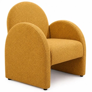 Диван Bonza Soft Sun 78×75×95 см