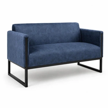 Диван Amigo Deep Navy 145×70×76 см