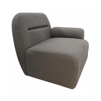 Модульний диван Dolce 90×84×80 см Dove Grey