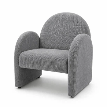 Диван Bonza Stone Grey 78×75×95 см