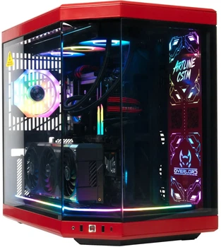 Компьютер ARTLINE Gaming Y70BR (Y70BRv19)