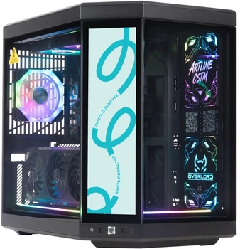 Комп'ютер ARTLINE Gaming Y70BTouch Windows 11 Pro (Y70BTOUCHv58Win)
